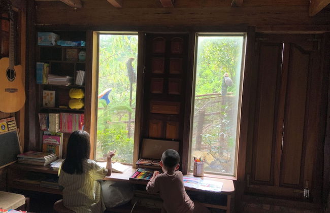 Chapi Dreamy Home - Foto 46