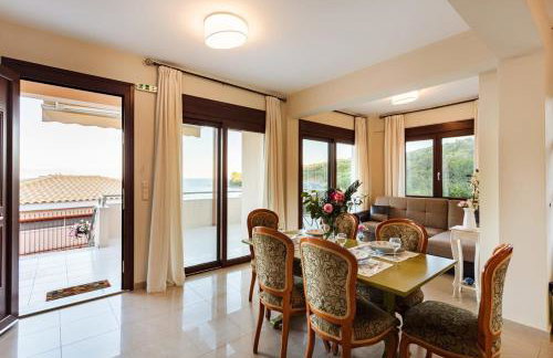 Villa Armonia - Beachfront Majestic Retreat - Foto 9