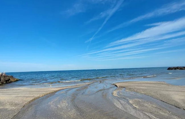 6 Person Holiday Home in Frederikshavn-by Traum - Foto 31