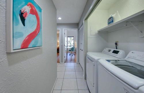 Funky Flamingo 3Kings Beach Gear Hot Tub & Pool - Foto 31