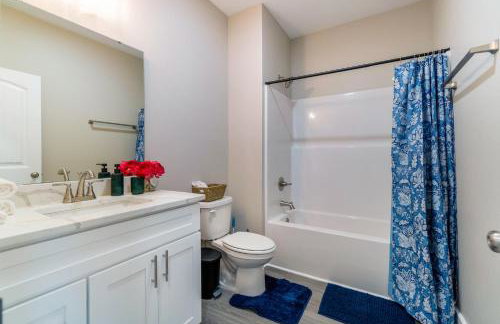 Brand New Modern Luxury Duplex EV Ready - Photo 10