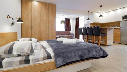 Apartments Marinici Rijeka - with Private Parking - Foto 4