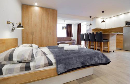 Apartments Marinici Rijeka - with Private Parking - Foto 4