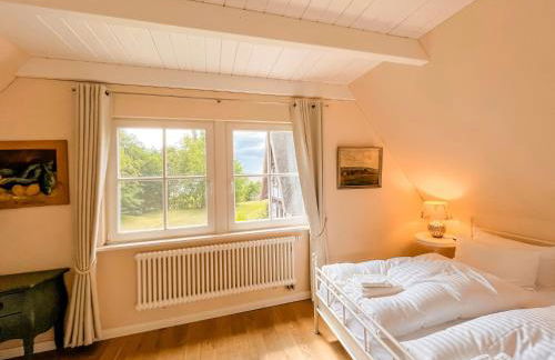 Fischerhaus in Quilitz - Foto 41