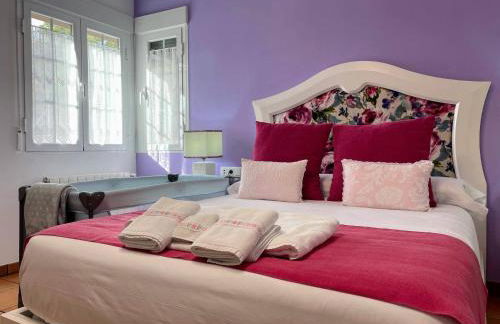 Villalbeja Casa Rural en Cuenca - Foto 71