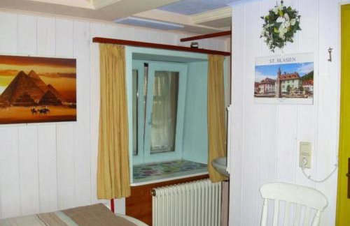 Apartment Wannenhof Romantik by Interhome - Foto 40