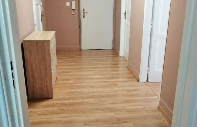 Fukas Apartment Nitra II. - Foto 6