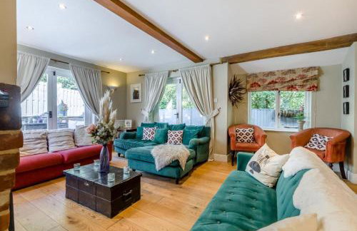 5 Bed in Blofield oc-s33037 - Foto 17