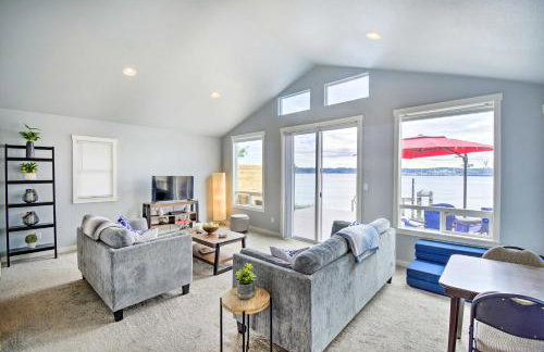 Manette Waterfront Kayak the Bay and Walk to Town! - Foto 3