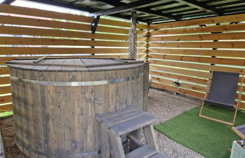 Domek Konrad - balia ogrodowa dodatkowo płatna - Foto 31