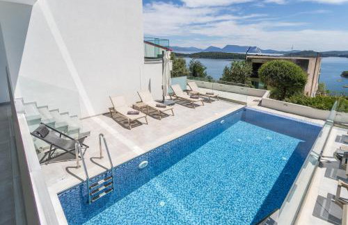 Diamond Blue Villas Lefkada - Foto 59