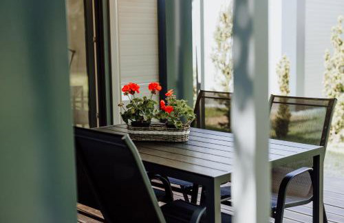 Rowerowe domki - Foto 2