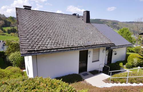 Ferienwohnung Schöner Ausblick - Foto 17