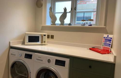 The Bothy Cottage - Foto 3