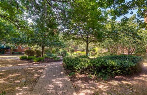 Convenient Arlington Condo about 4 Mi to National Mall - Photo 24