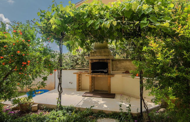 Apartment in Croatia Near the Coast - Foto 17