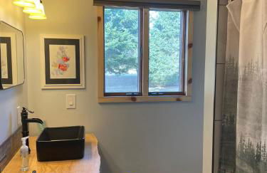 Rifle River Lodge - Foto 19