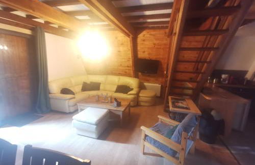 CHALET 4 Le Cerf - Foto 54