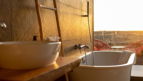 Villa Calderón Hondo. Top design , views and pool Lajares-Corralejo - Foto 4