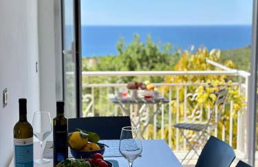 Cilento Vista Mare - Foto 1