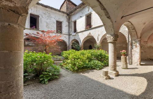 Monastero Di Santo Stefano - Foto 38