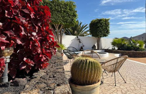 Villa Dora Bella Lanzarote - Foto 51