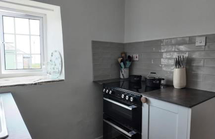 Menadue Cottage, Trenale Lane, Tintagel, Cornwall - Foto 26