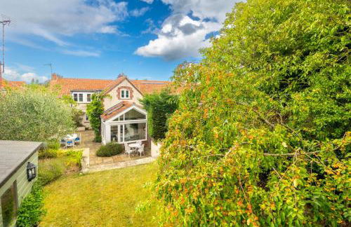 Littlefold by Norfolk Hideaways - Foto 31