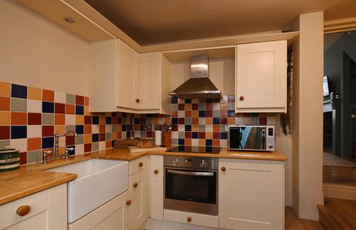 Pilots House High Street Aldeburgh - Foto 11