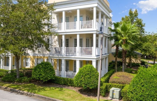 Luxury Golf Resort Located In Reunion Resort 3 Bedroom Condo by RedAwning - Foto 27