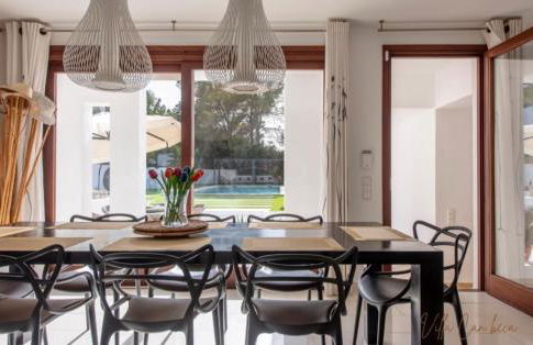 Villa cala tarida - Foto 7