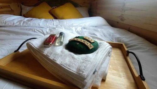 Runaway Northumberland - Foto 5