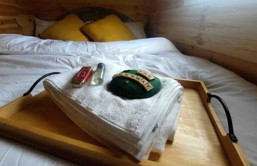 Runaway Northumberland - Foto 5