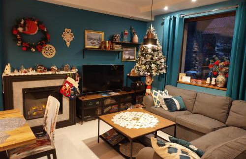 Villa Eva & Lilou Pod Rysianką - Foto 34