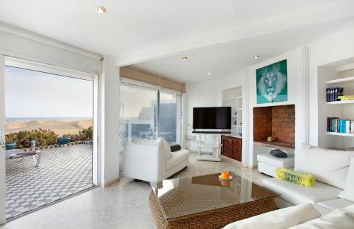 Villa Dunas Maspalomas - Foto 5