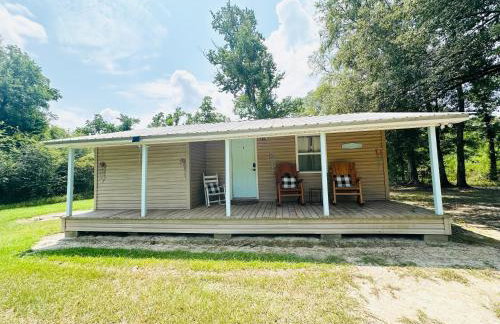 Milk Hand House.. Peaceful 1 bedroom cabin - Foto 51