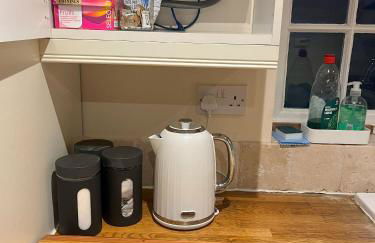 15th Century Thatched Cottage - Foto 22