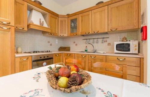 Villa Aris Large Private Pool Walk to Beach Sea Views A C Wifi - 2453 - Foto 40