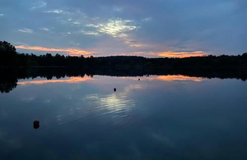 "Altes Stellwerk Frose" am Froser See - Foto 14