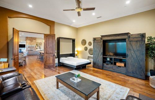 Frontier Farmhouse - Foto 37