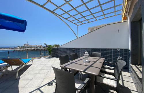 Billy's Beachfront Apartment with pool access - Foto 11