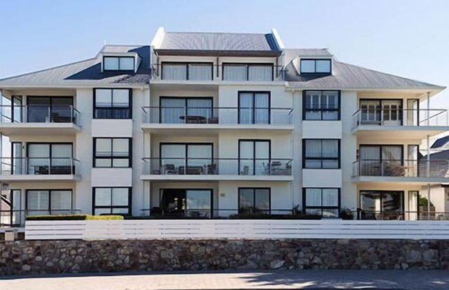 Hermanus Luxury Apartments - Foto 79