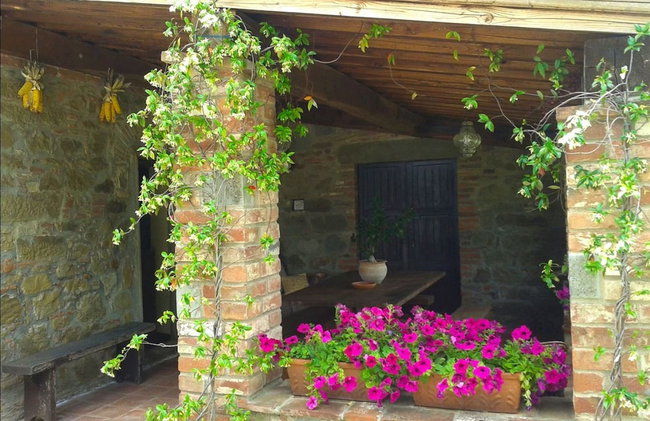 Stunning private villa for 6 guests with private pool, TV, pets allowed and parking - Foto 26