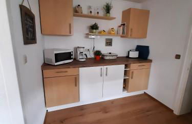 Ferienwohnung Zur Waldroute - Foto 28