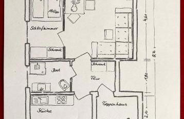 Moritzberg-Lodge mit Garage - Foto 32