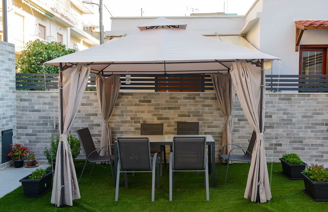 Casa d Irene near airport beach - Foto 25