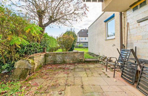 RAUMSCHMIDE Apartments Göppingen 4-7 - Foto 67