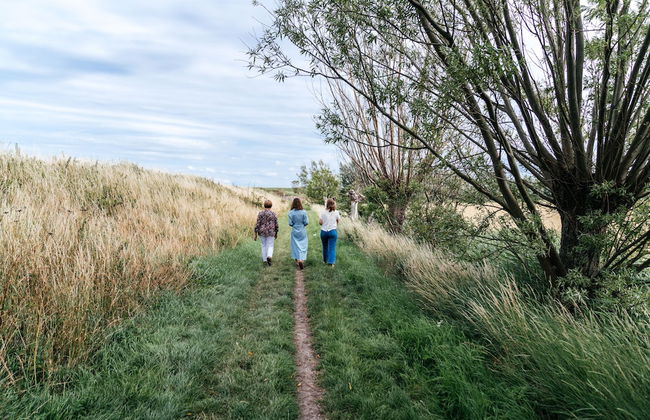 Hoeve Hazegras - Foto 63