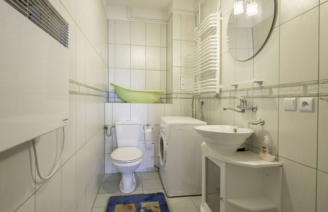 5 bedroom House in Smołdzino with terrace - Photo 10