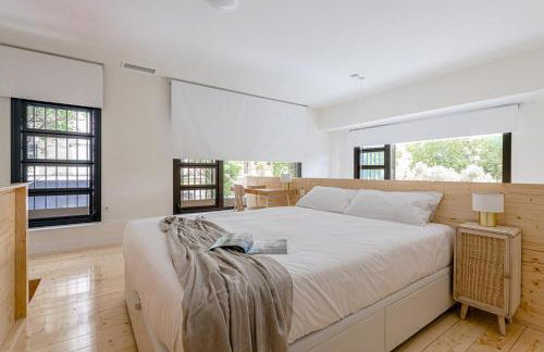 Exclusivo Dúplex en Salamanca - Foto 3